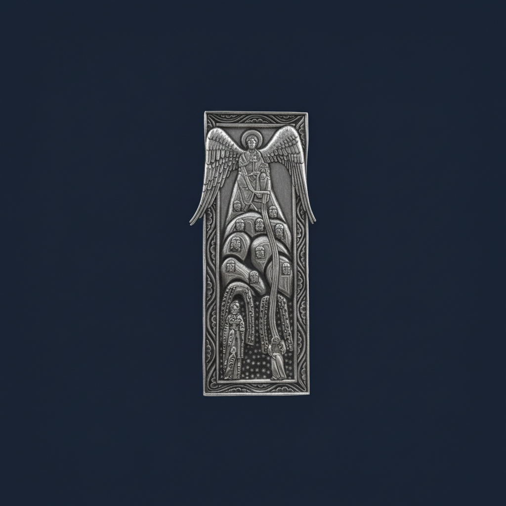 Leper Ethics Cover